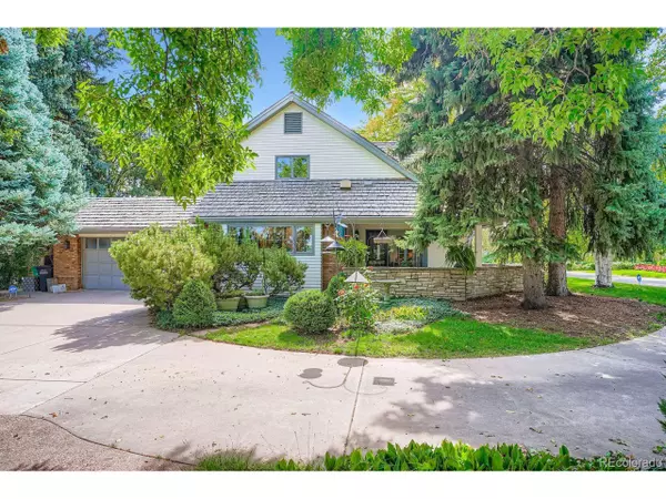 Denver, CO 80209,2155 E Alameda Ave