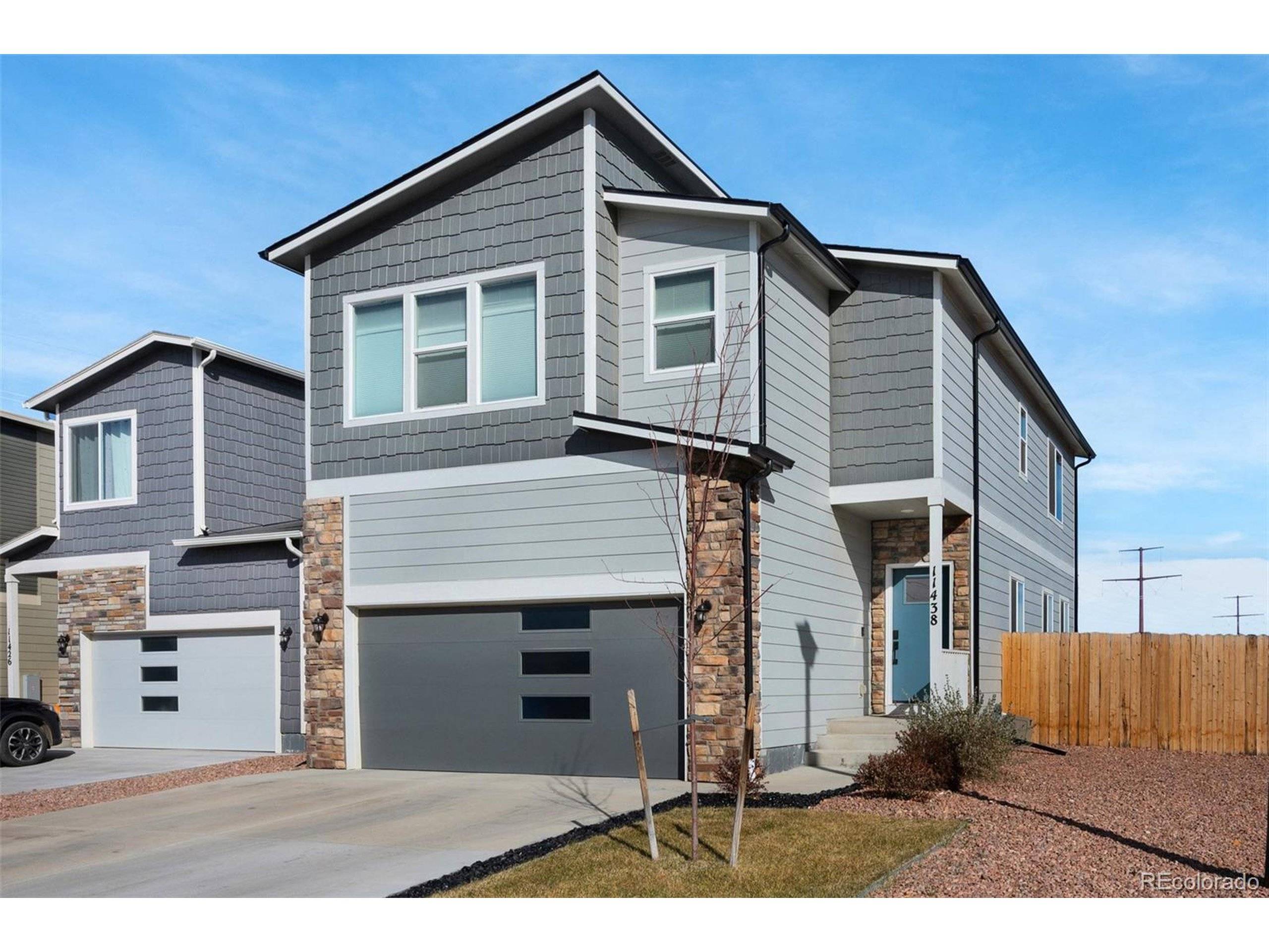 11438 Wigeon Way, Colorado Springs, CO 80925