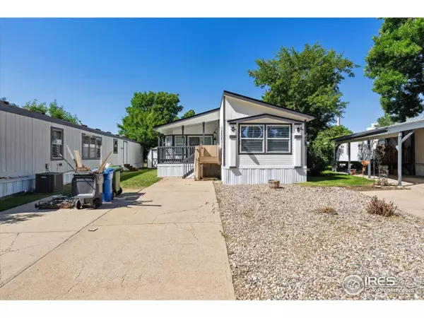 Loveland, CO 80537,1166 Madison Ave #206