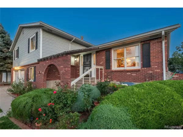 Arvada, CO 80003,8390 Quay Dr