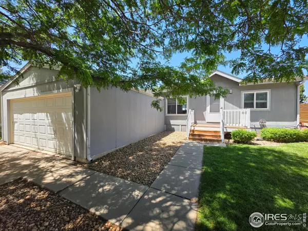Longmont, CO 80504,11465 Far Vw #114