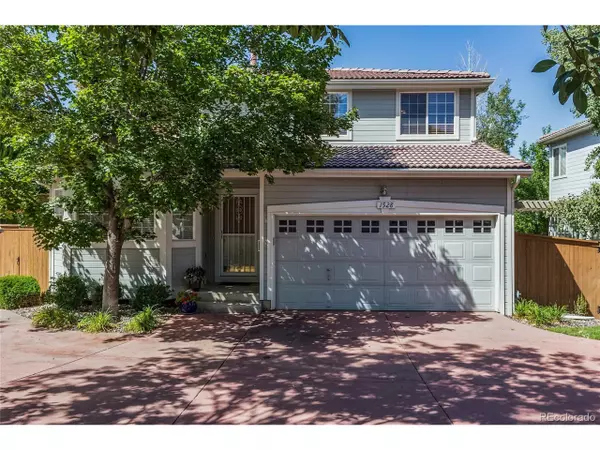 1528 Braewood Ave, Highlands Ranch, CO 80129