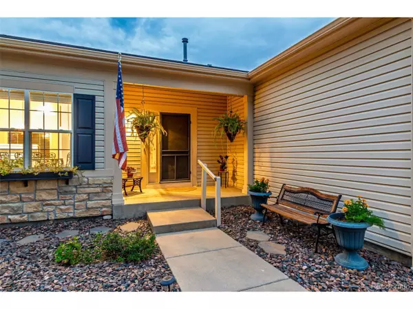 Parker, CO 80138,21132 Hawthorne Ln