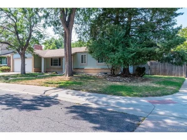 Aurora, CO 80015,4557 S Laredo St
