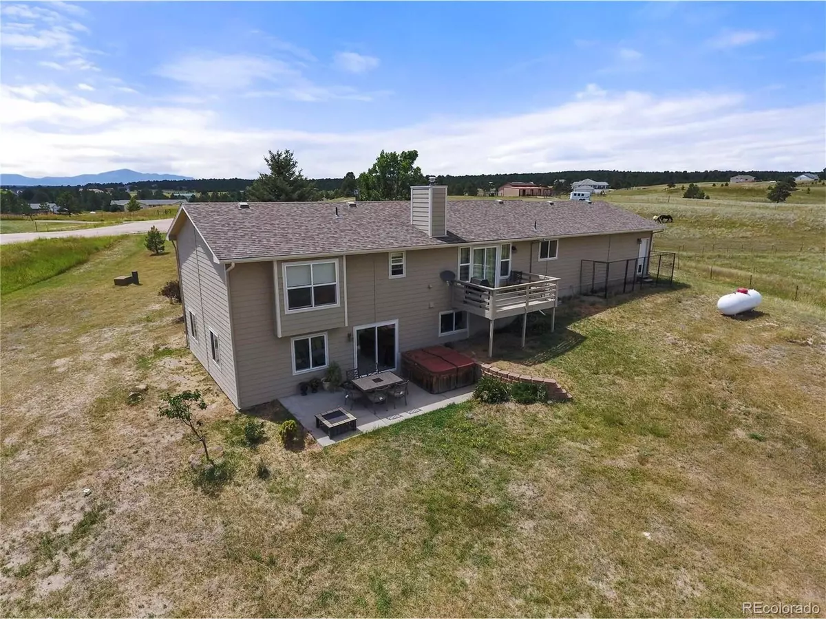 Elbert, CO 80106,13250 Kenedo Cir