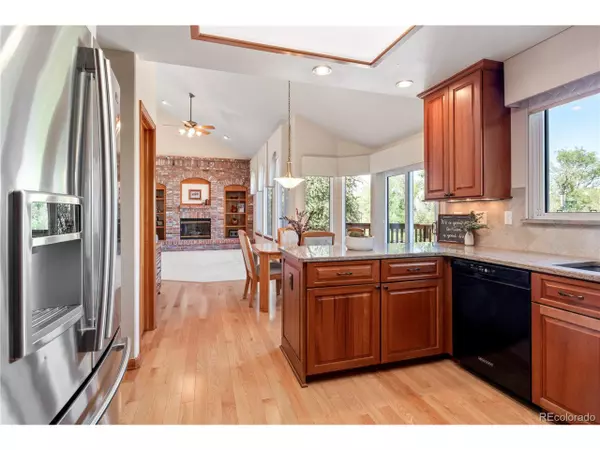 Centennial, CO 80015,20921 E Crestline Cir