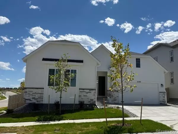 16500 Black Rose Cir, Parker, CO 80134