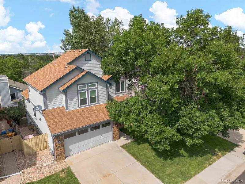 17033 Numa Pl, Parker, CO 80134