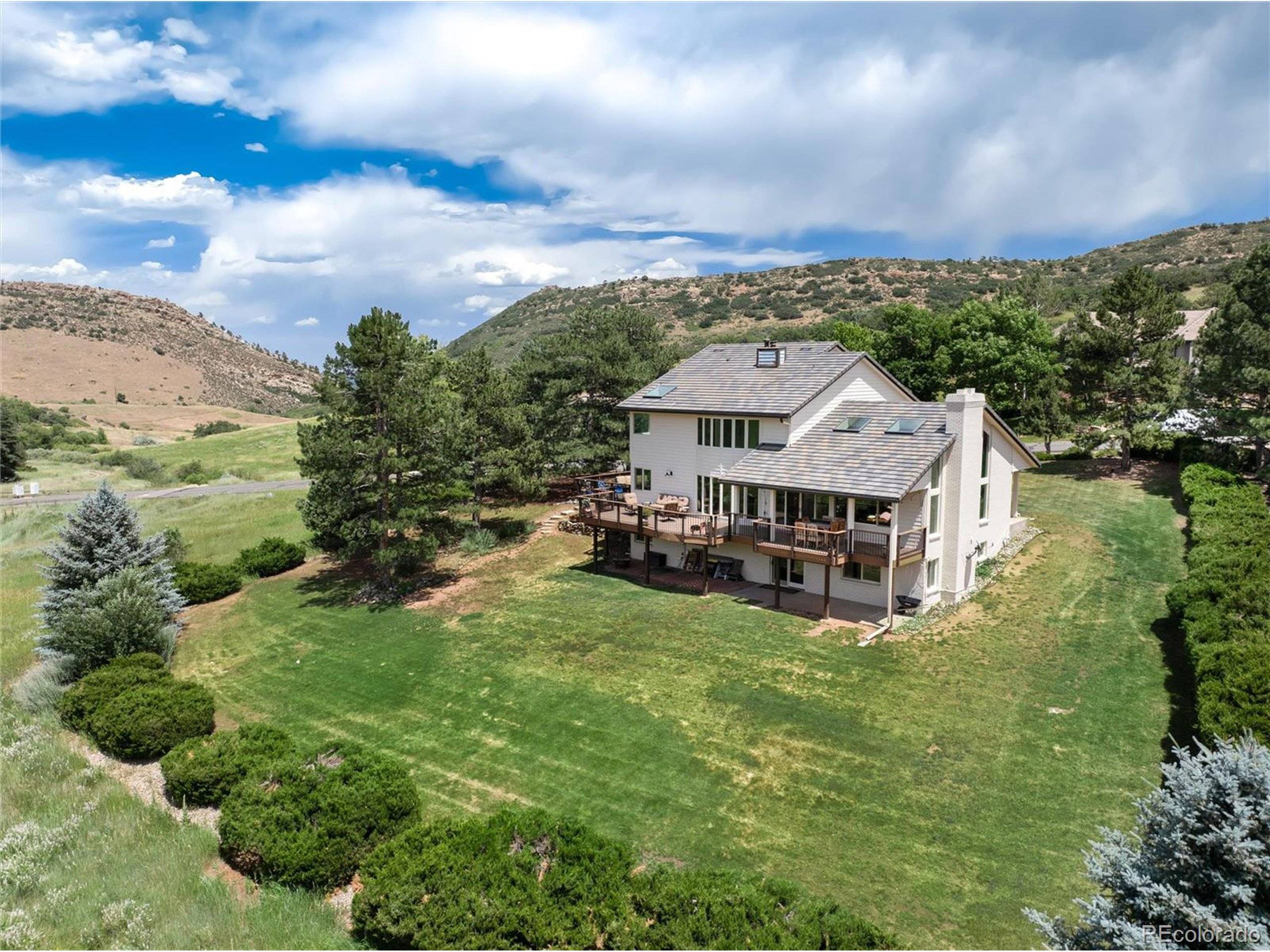 Littleton, CO 80127,9 Blue Grouse Ridge Rd