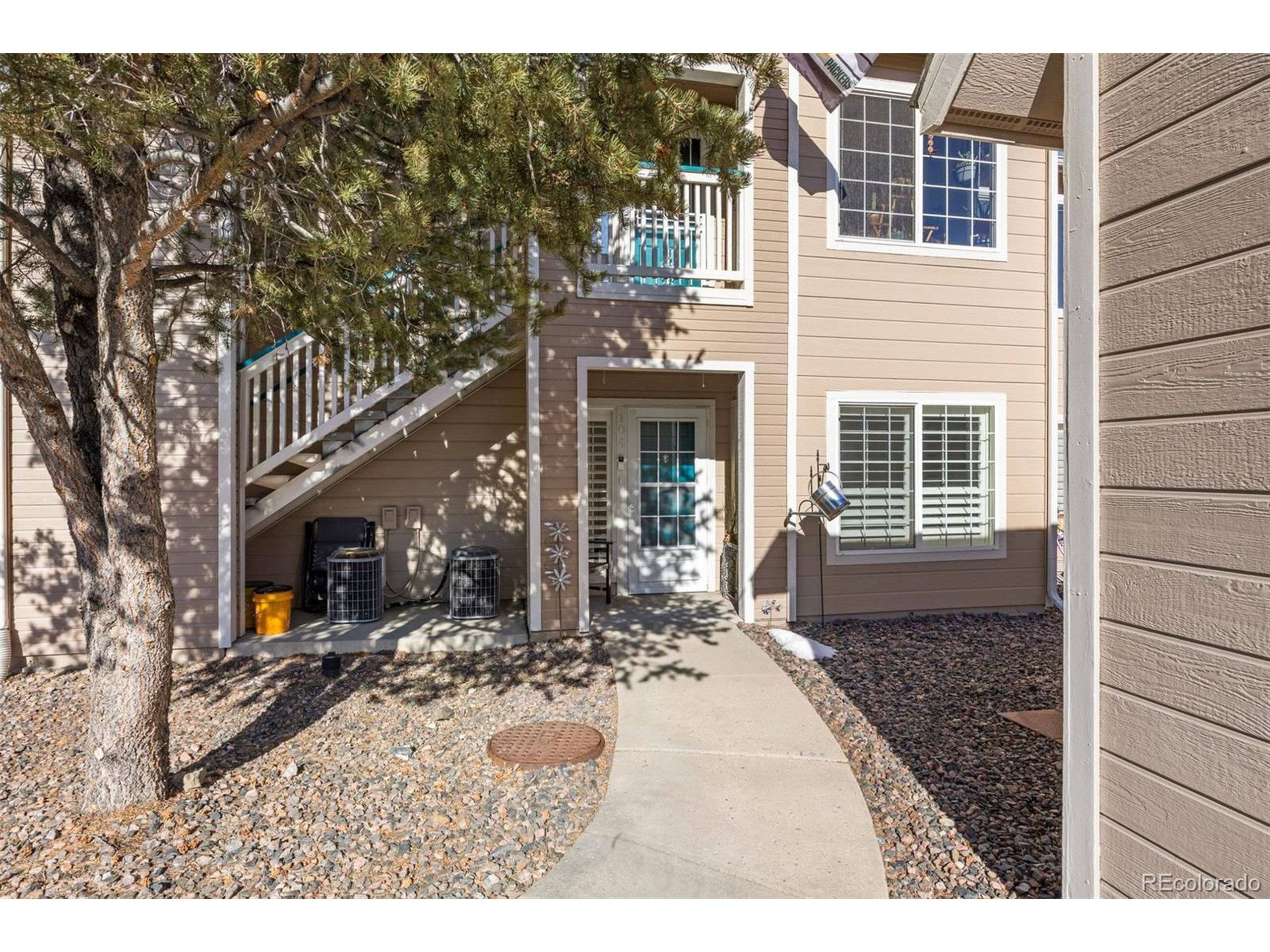 Highlands Ranch, CO 80126,3845 Canyon Ranch Rd #104