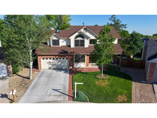 941 E 130th Cir, Thornton, CO 80241