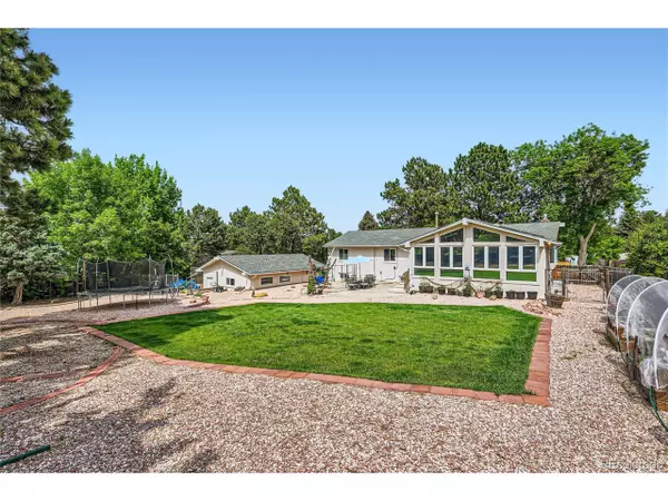 Colorado Springs, CO 80917,3660 E Wade Ln