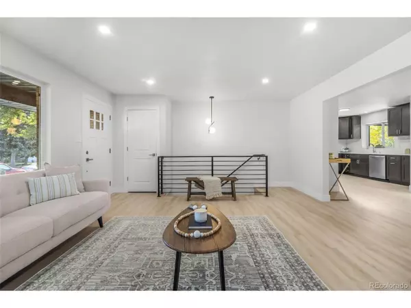 Lakewood, CO 80232,1115 S Harlan St