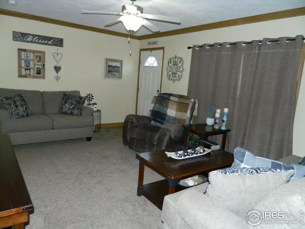 Evans, CO 80620,4225 Buffalo Trl #396