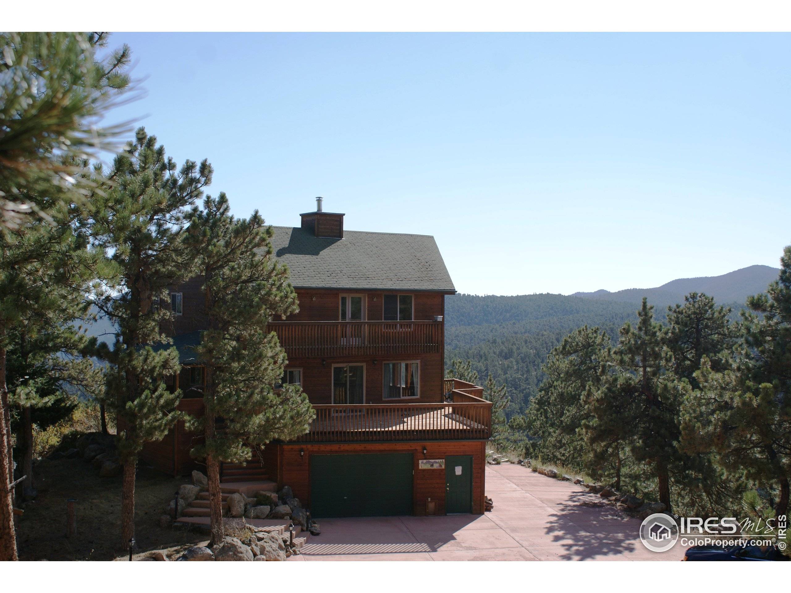 Lyons, CO 80540,20361 S Saint Vrain Dr