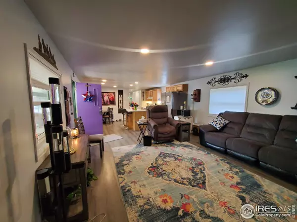 Loveland, CO 80537,1166 Madison Ave #131