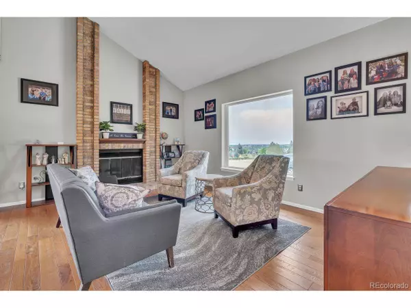 Centennial, CO 80016,7370 S Tempe Cir