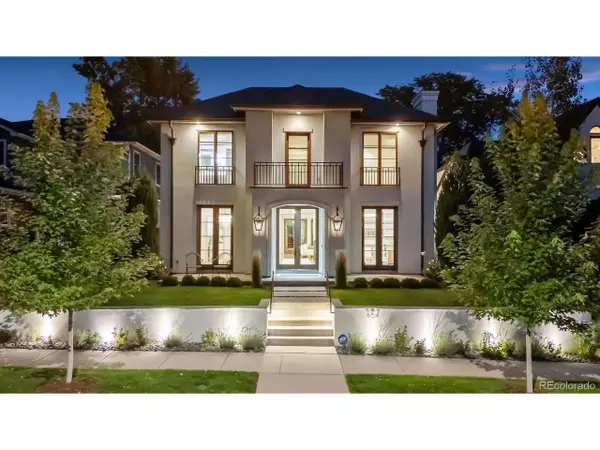 464 S Gaylord St, Denver, CO 80209