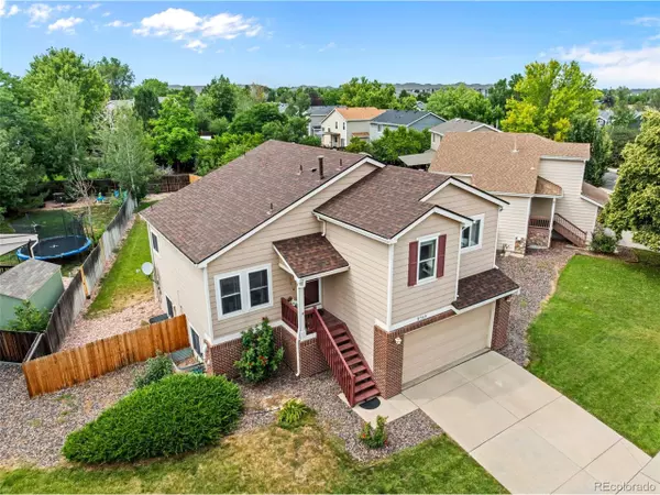 2769 E 118th Cir, Thornton, CO 80233