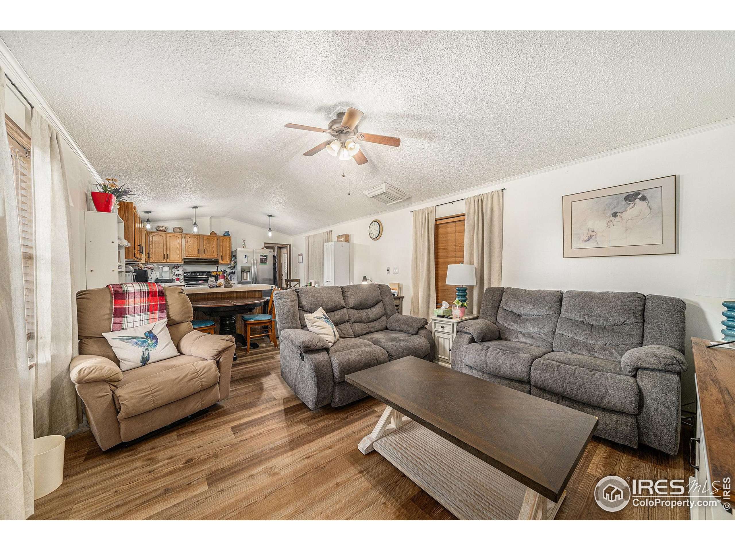 Fort Collins, CO 80524,1601 N College Ave #343