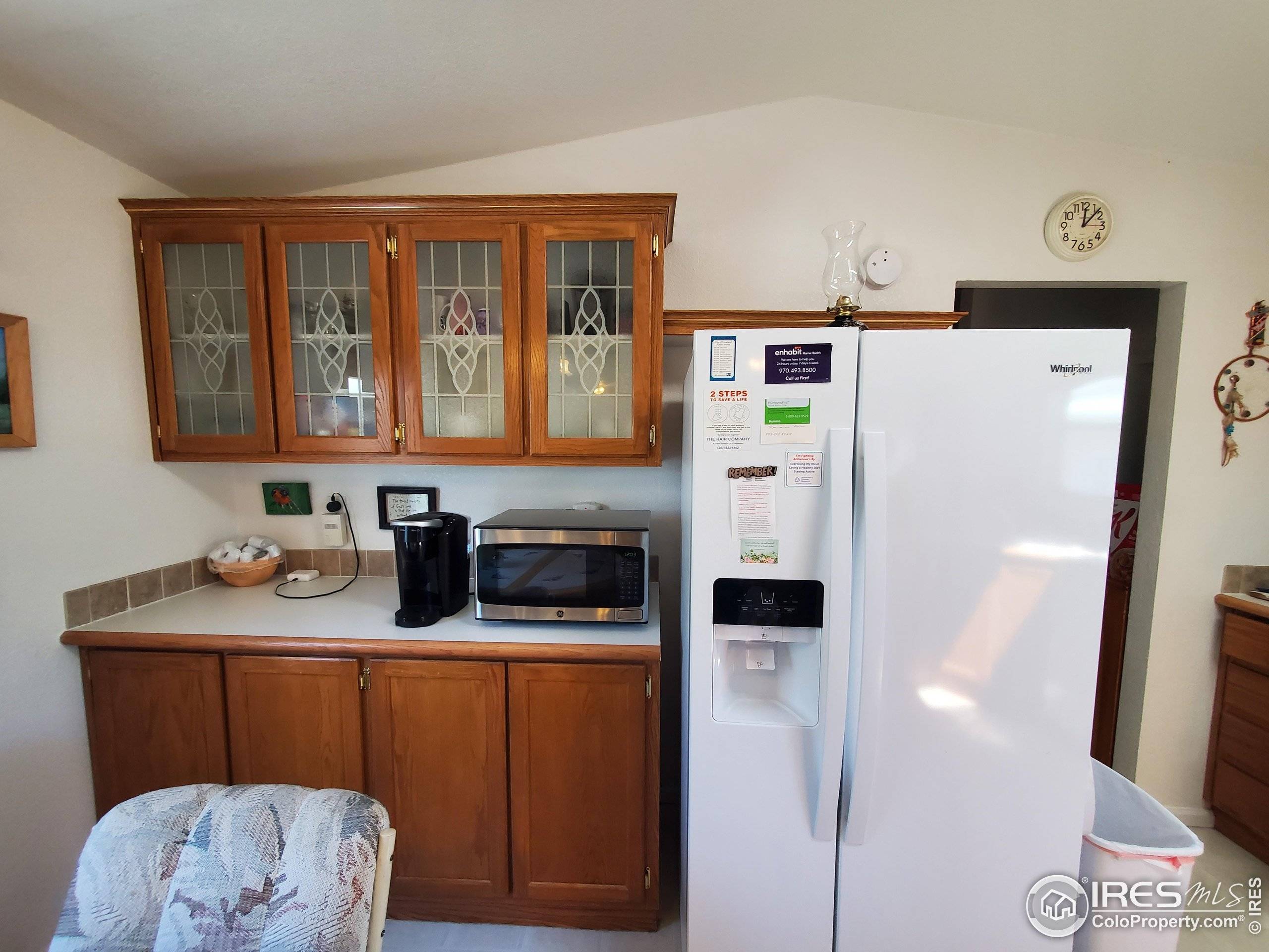 Loveland, CO 80537,1166 Madison Ave #81