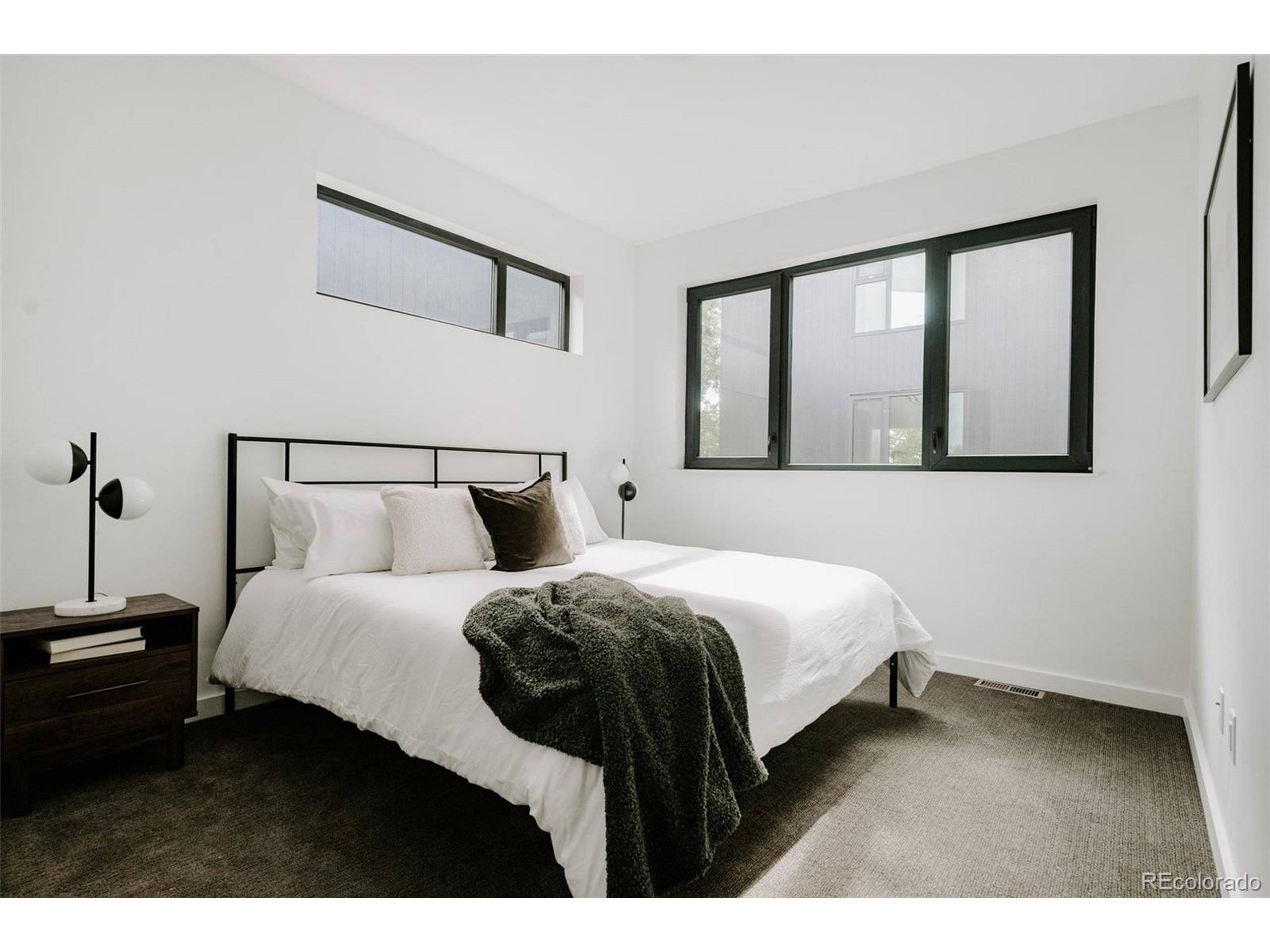 Denver, CO 80218,1601 Park Ave #214