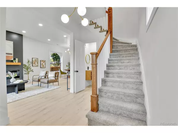 Denver, CO 80211,4127 Alcott St