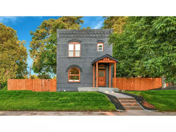 Denver, CO 80211,4127 Alcott St