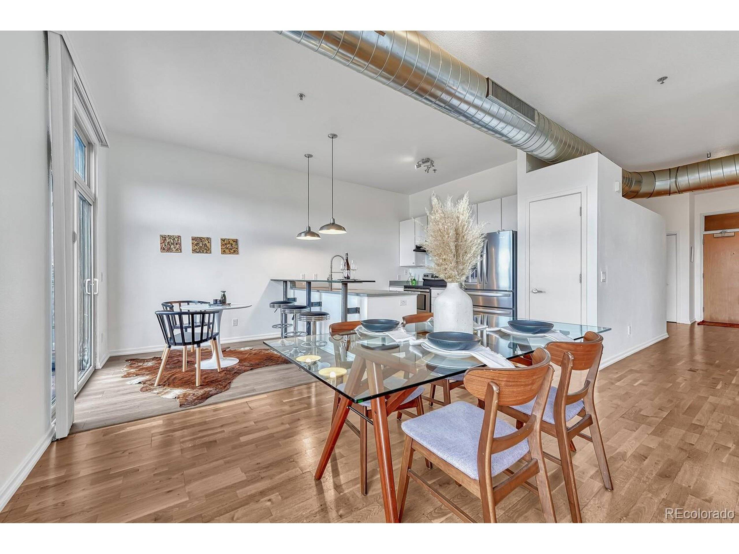 Denver, CO 80205,2900 N Downing St #309