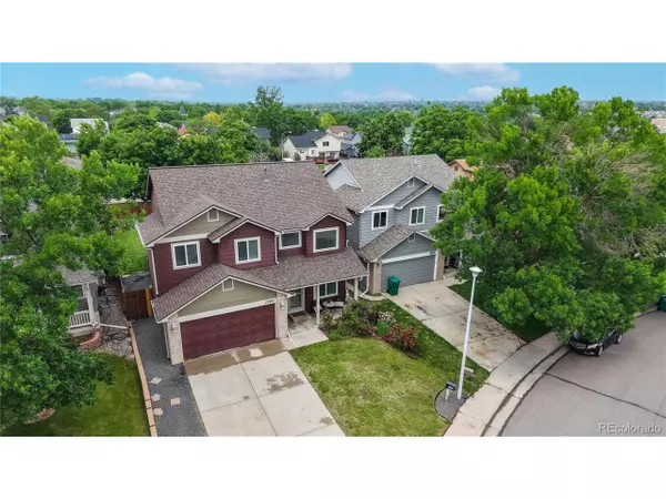 12201 N Holly Way, Brighton, CO 80602
