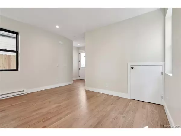Denver, CO 80204,1563 N Hooker St