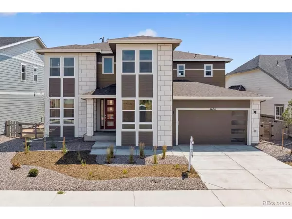 8630 Pennycress Dr, Littleton, CO 80125