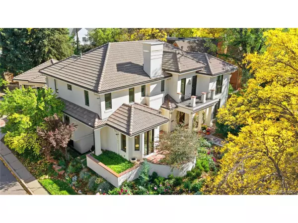 274 Vine St, Denver, CO 80206