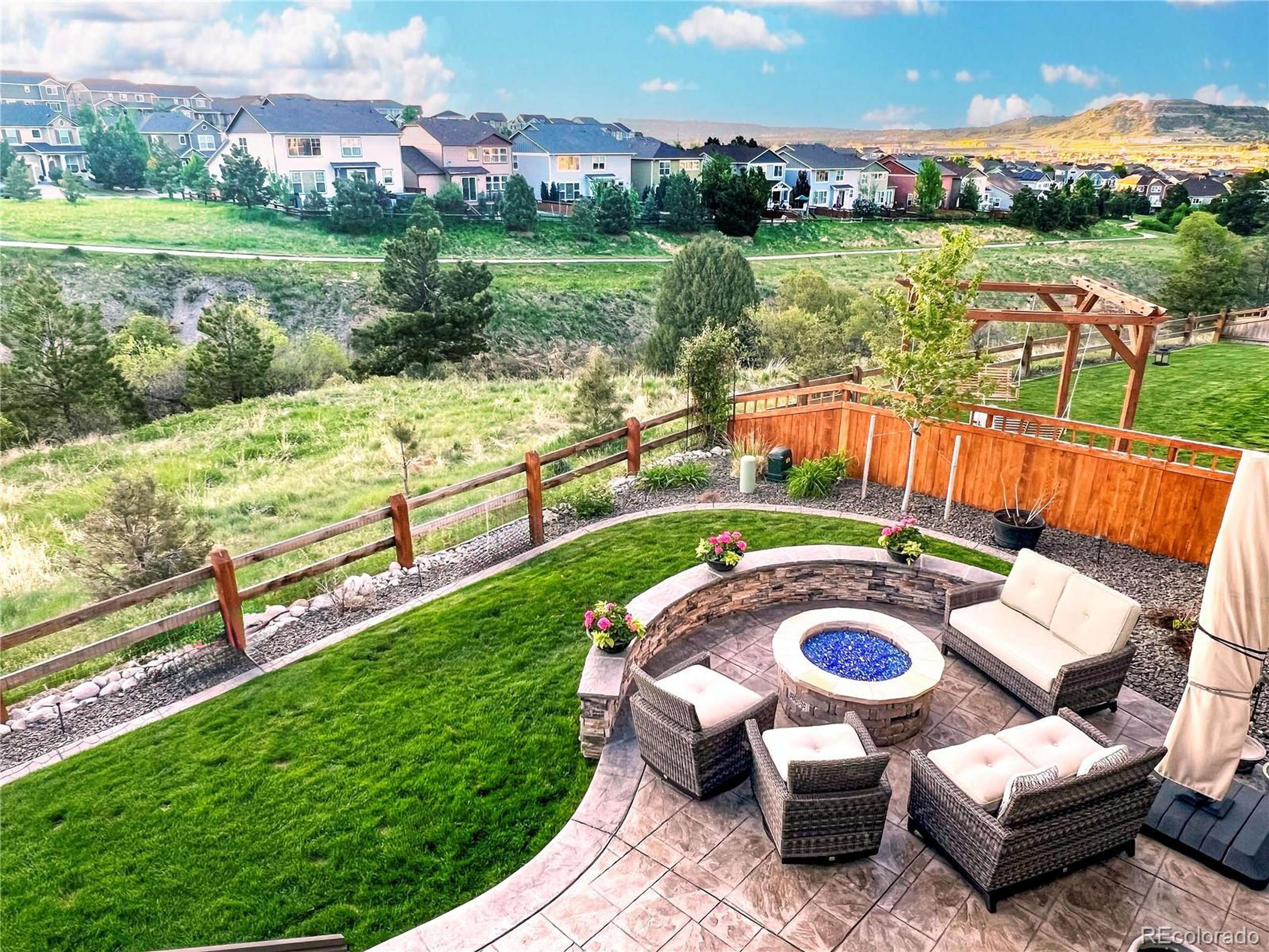Castle Rock, CO 80109,1589 Gentle Rain Dr