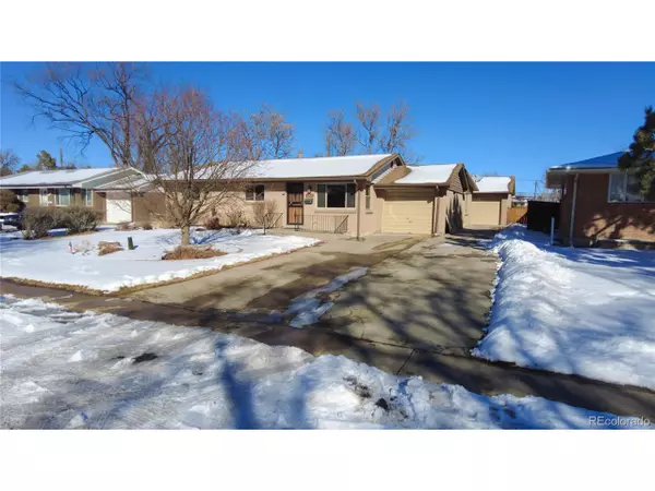 244 Agate Way, Broomfield, CO 80020