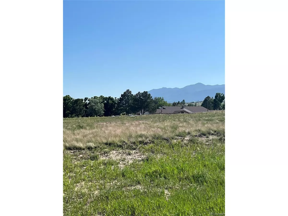 Colorado City, CO 81019,Las Animas Way