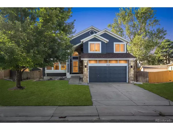 19334 E Prentice Pl, Centennial, CO 80015