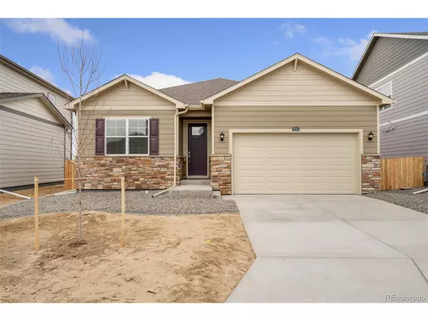 4992 Trails Edge Ln, Castle Rock, CO 80104