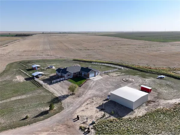 Roggen, CO 80652,1583 County Road 83