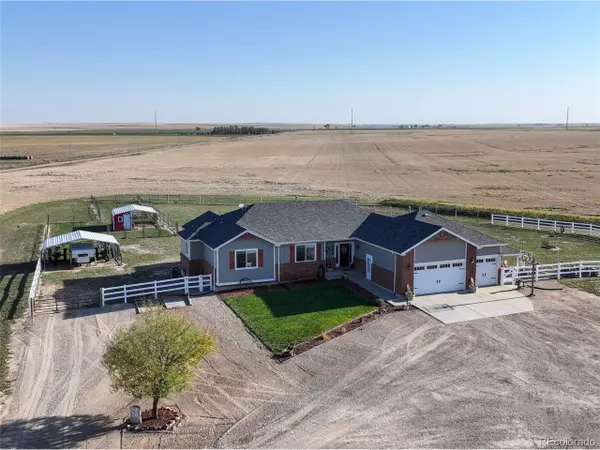 Roggen, CO 80652,1583 County Road 83