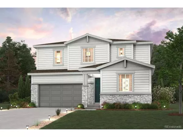 1320 Loraine Cir N, Lafayette, CO 80026