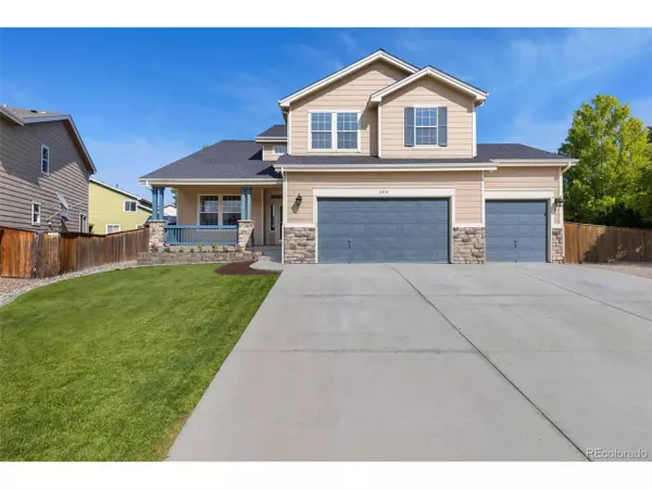 2010 Glenarbor Ct, Longmont, CO 80504