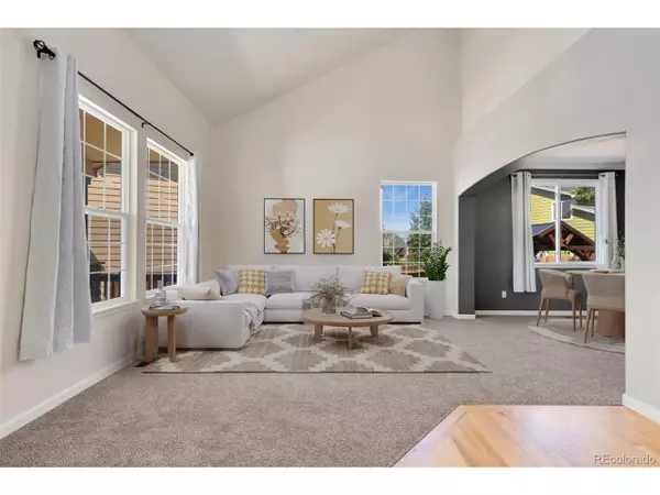 Longmont, CO 80504,2010 Glenarbor Ct