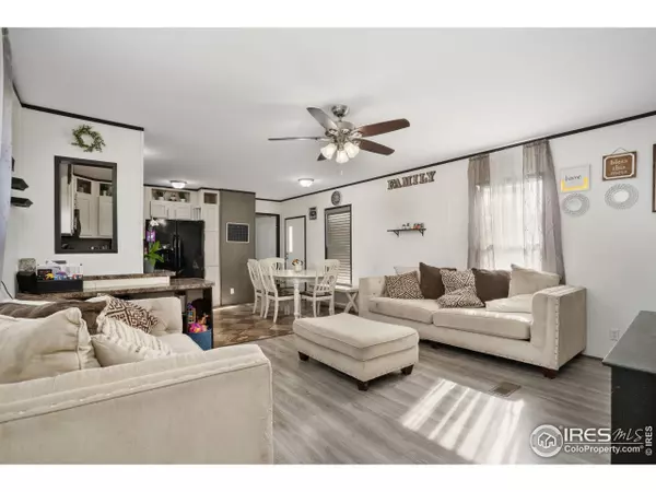 Fort Collins, CO 80524,4412 E Mulberry St #163