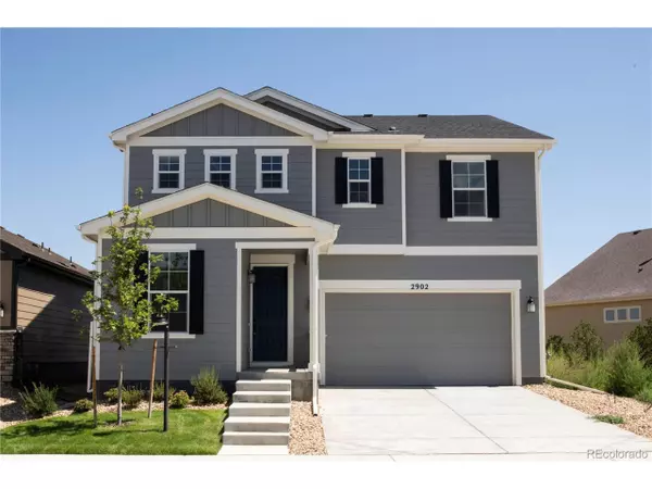 2902 Pawnee Creek Dr, Loveland, CO 80538