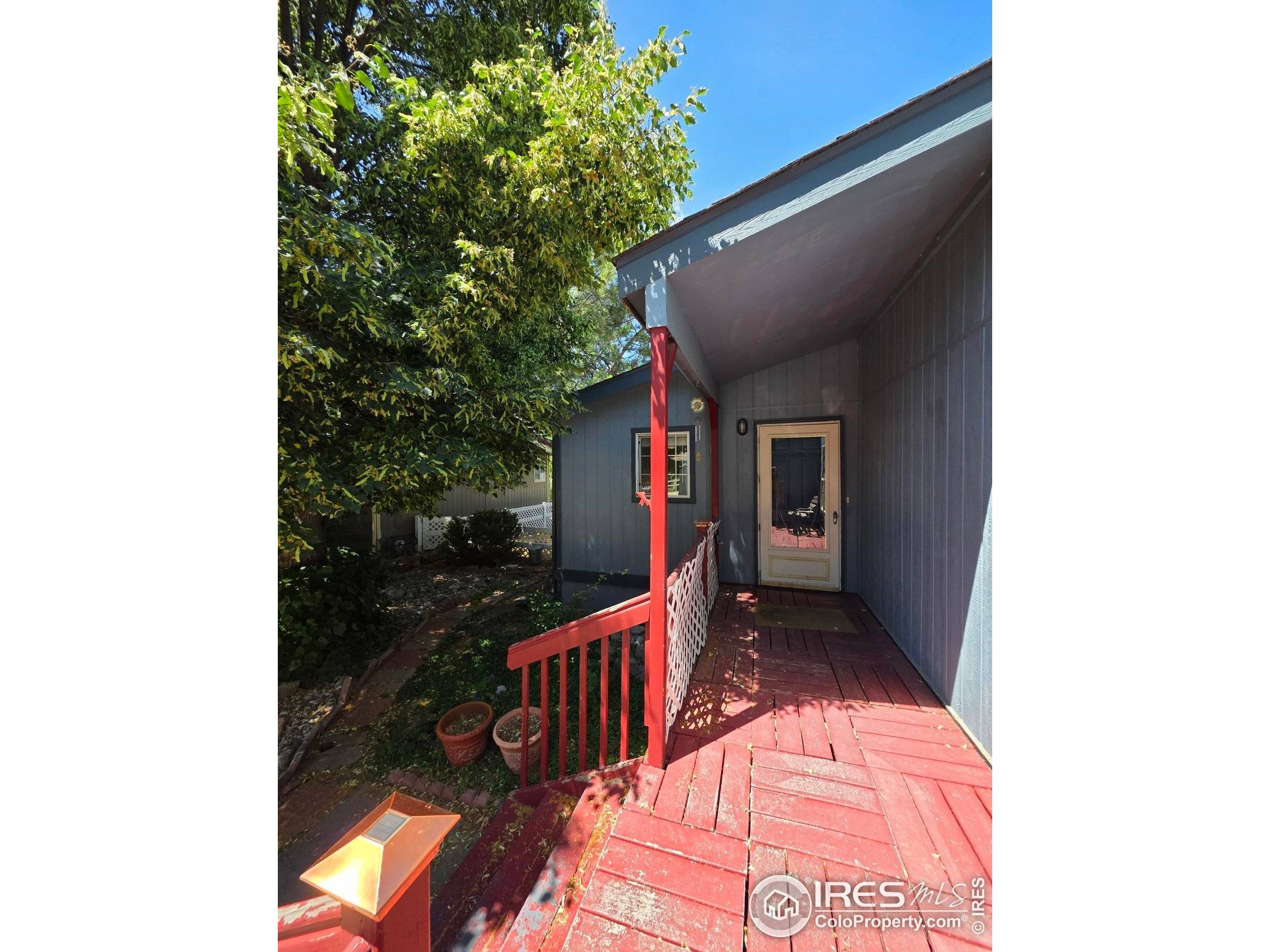 Longmont, CO 80504,11171 Bluff Ldg #7