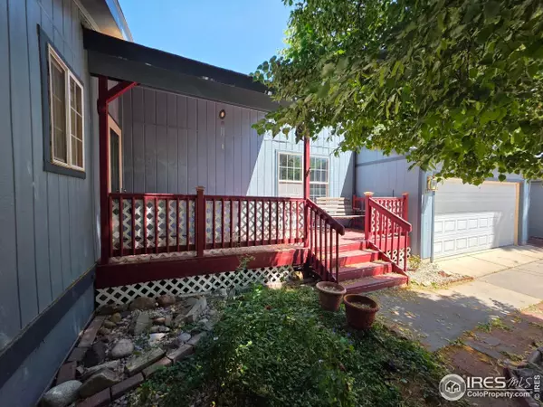 Longmont, CO 80504,11171 Bluff Ldg #7