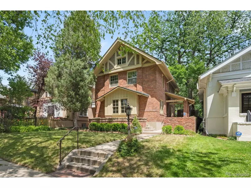 626 N Race St, Denver, CO 80206