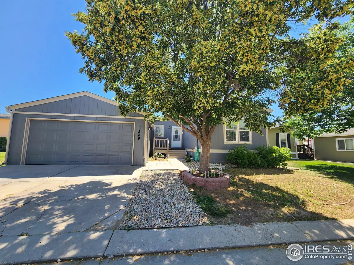 Longmont, CO 80504,11466 Far Vw #101