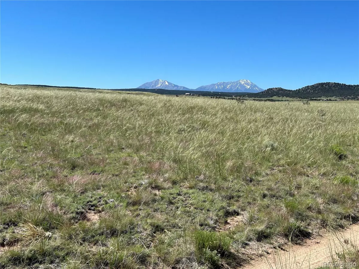 Walsenburg, CO 81089,284 Black Hills Ranch #2